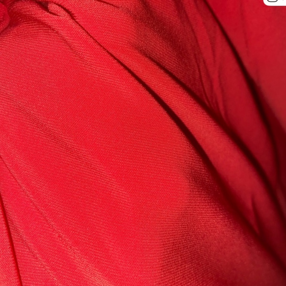 Ralph Lauren Vibrant Red JUMPSUIT ❤️‍🔥 - Picture 7 of 7